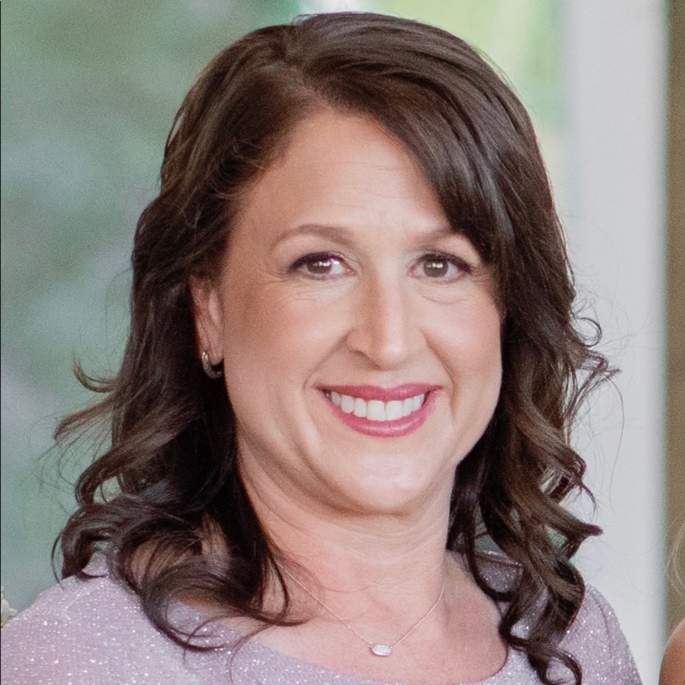Meet your Posher, Joni